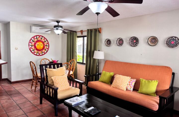 Apartment 10A
